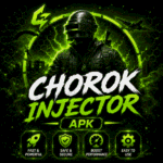Chorok Injector Apk