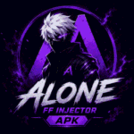 Alone FF Injector APK