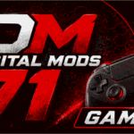 Digital Mods 71 Injector APK