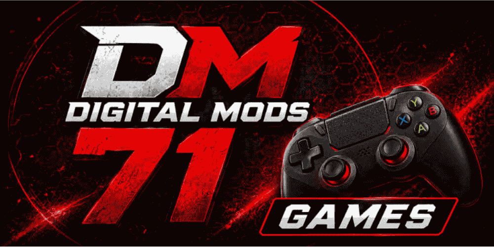 Digital Mods 71 Injector APK
Digital Mods 71 Injector 2026