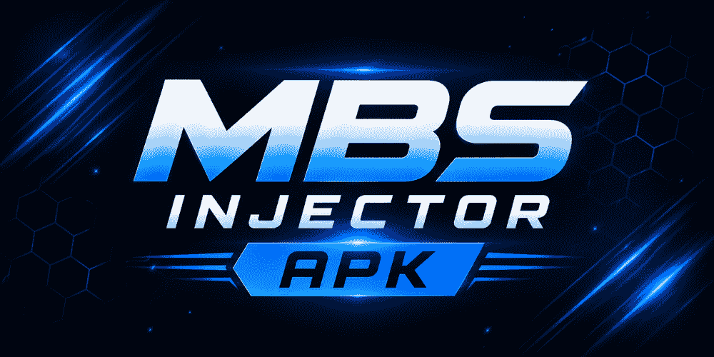 MBS Injector APK
MBS Injector APK 2026