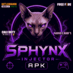 Sphynx Injector APK