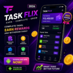 Task Flix APP
