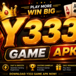 Y333 Game Apk