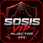 SOSIS VIP Injector APK