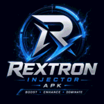 REXTRON Injector APK