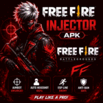 Free Fire Injector APK