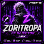 ZORITROPA FF Injector APK