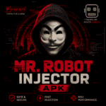 Mr. Robot Injector APK